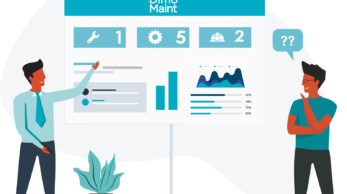 Analyse des CMMS-Projekts