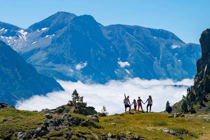 chamrousse Sommer