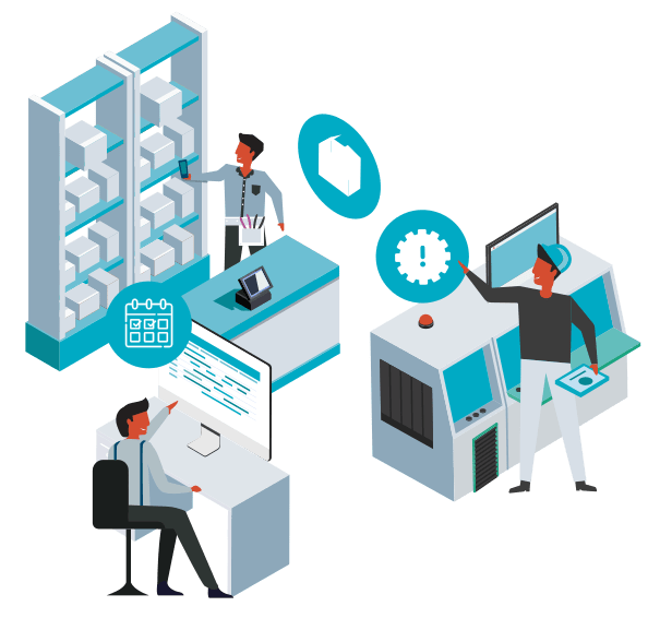 CMMS und Innovationen im Abfallmanagement