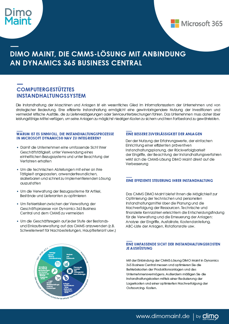 DimoMaint CMMS - Microsoft Dynamics 365 BC (1)-1