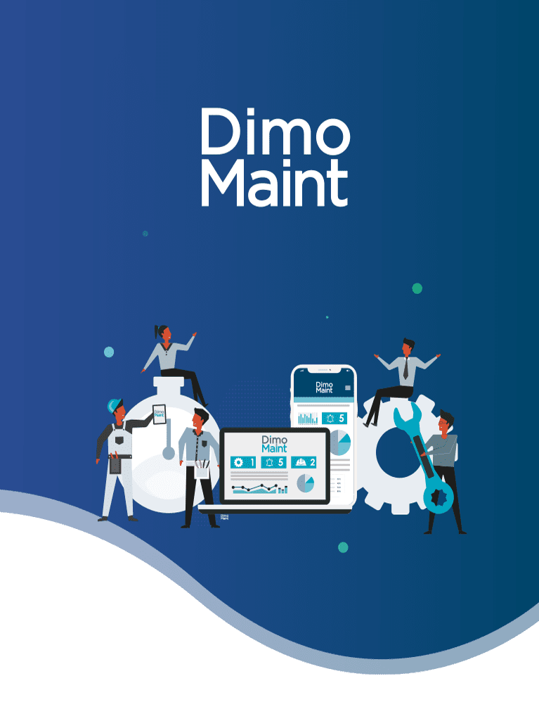 DimoMaint DE corporate