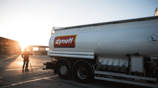 Dyneff-Energie