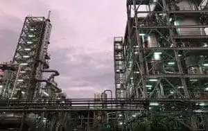 industrie-dovechem