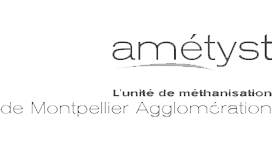 logo - amétyst