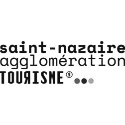 logo St-Nazaire Agglomération Tourisme